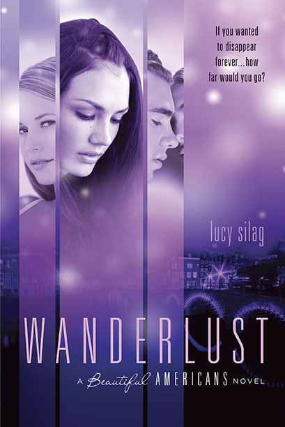 Lucy Silag/Wanderlust